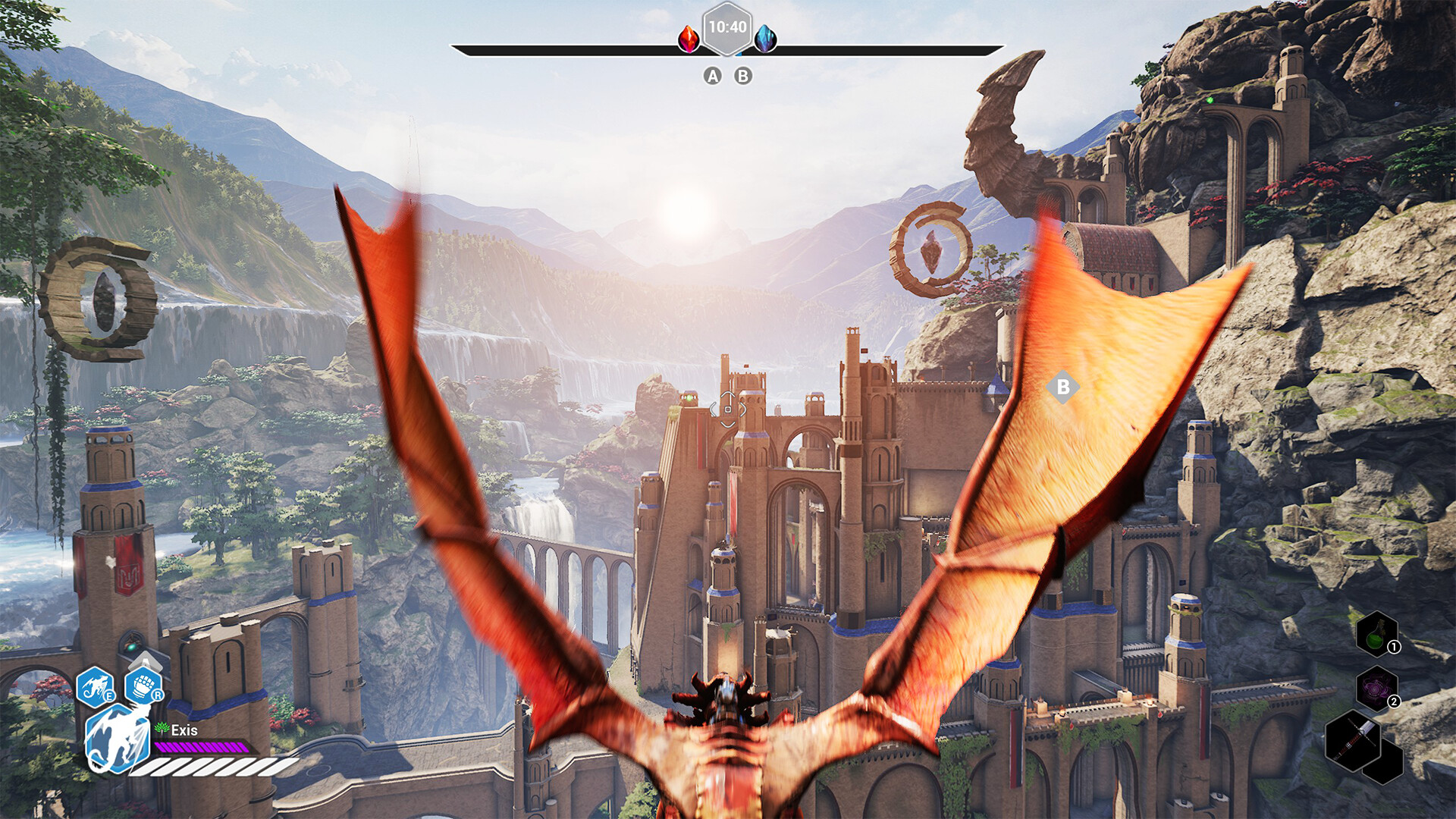 Dragonhold screenshot 6