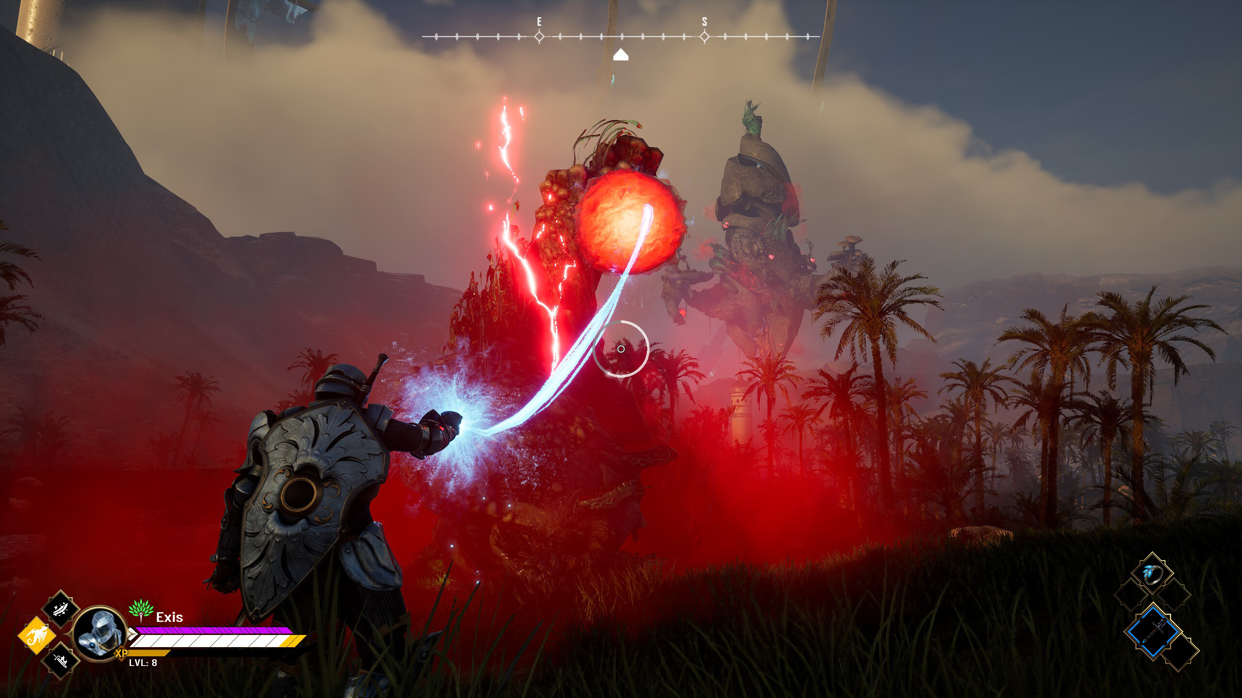 Dragonhold screenshot 15