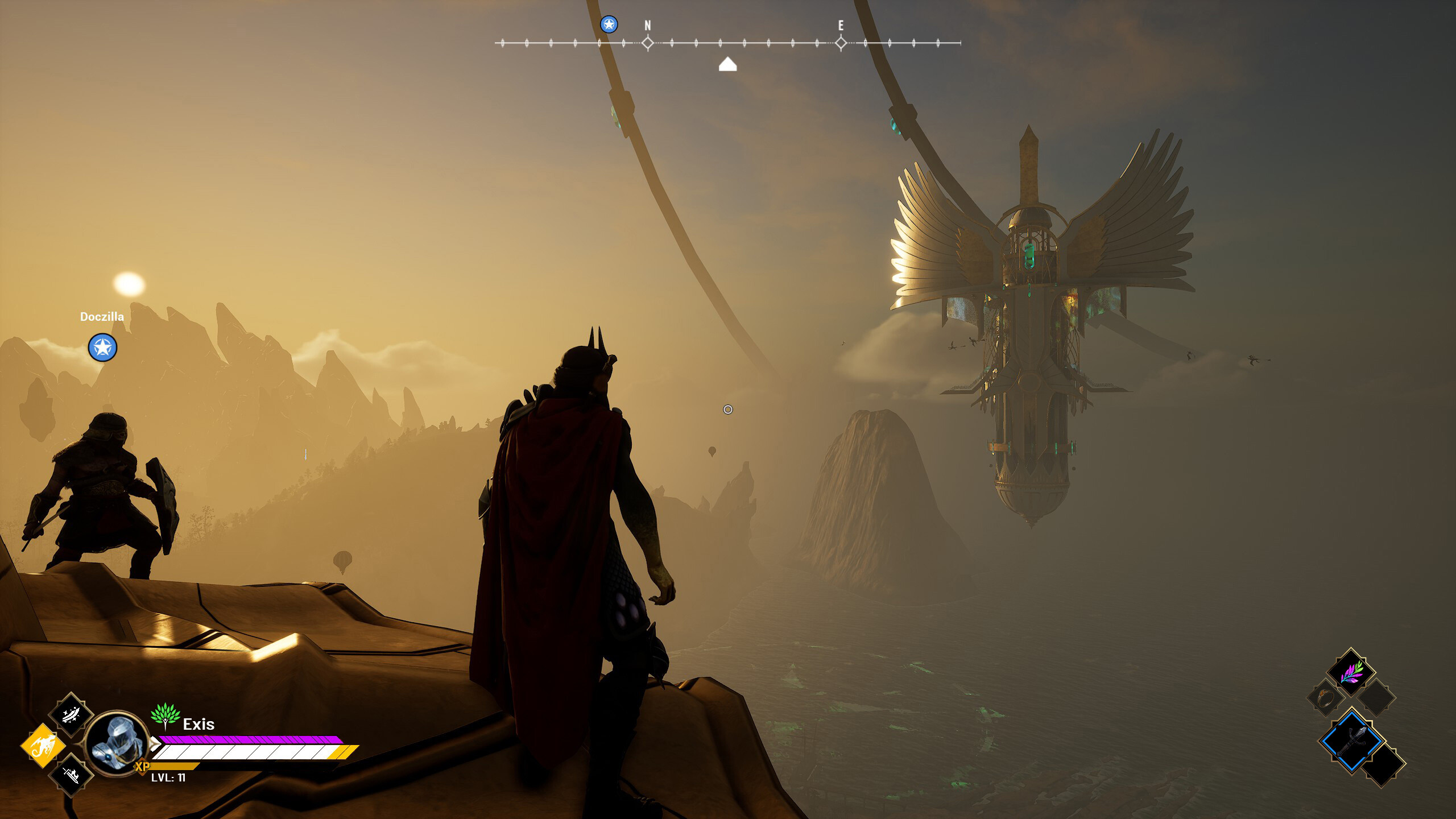 Dragonhold screenshot 8