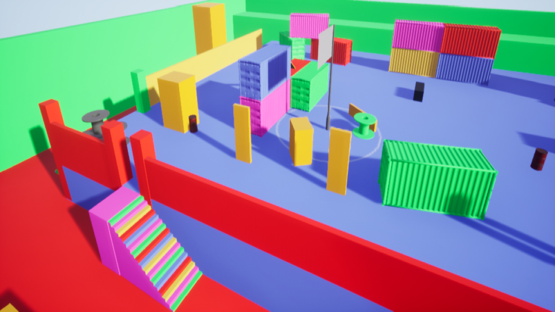 Burst Squad screenshot 8