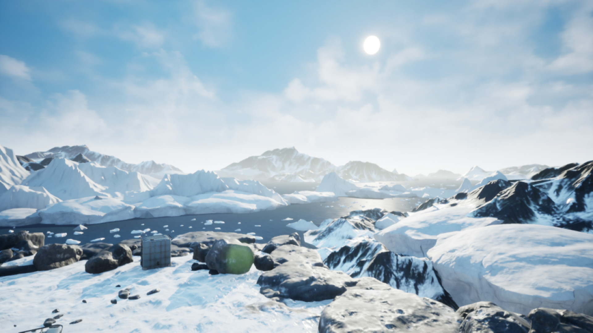 Burst Squad screenshot 6