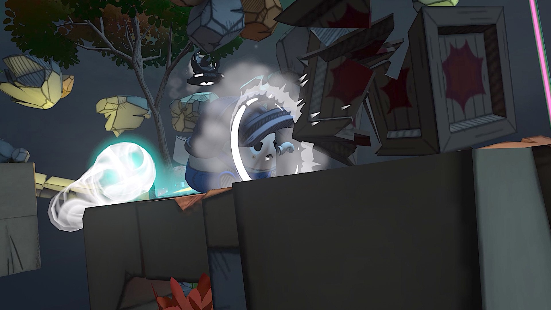 Wind Wind screenshot 2