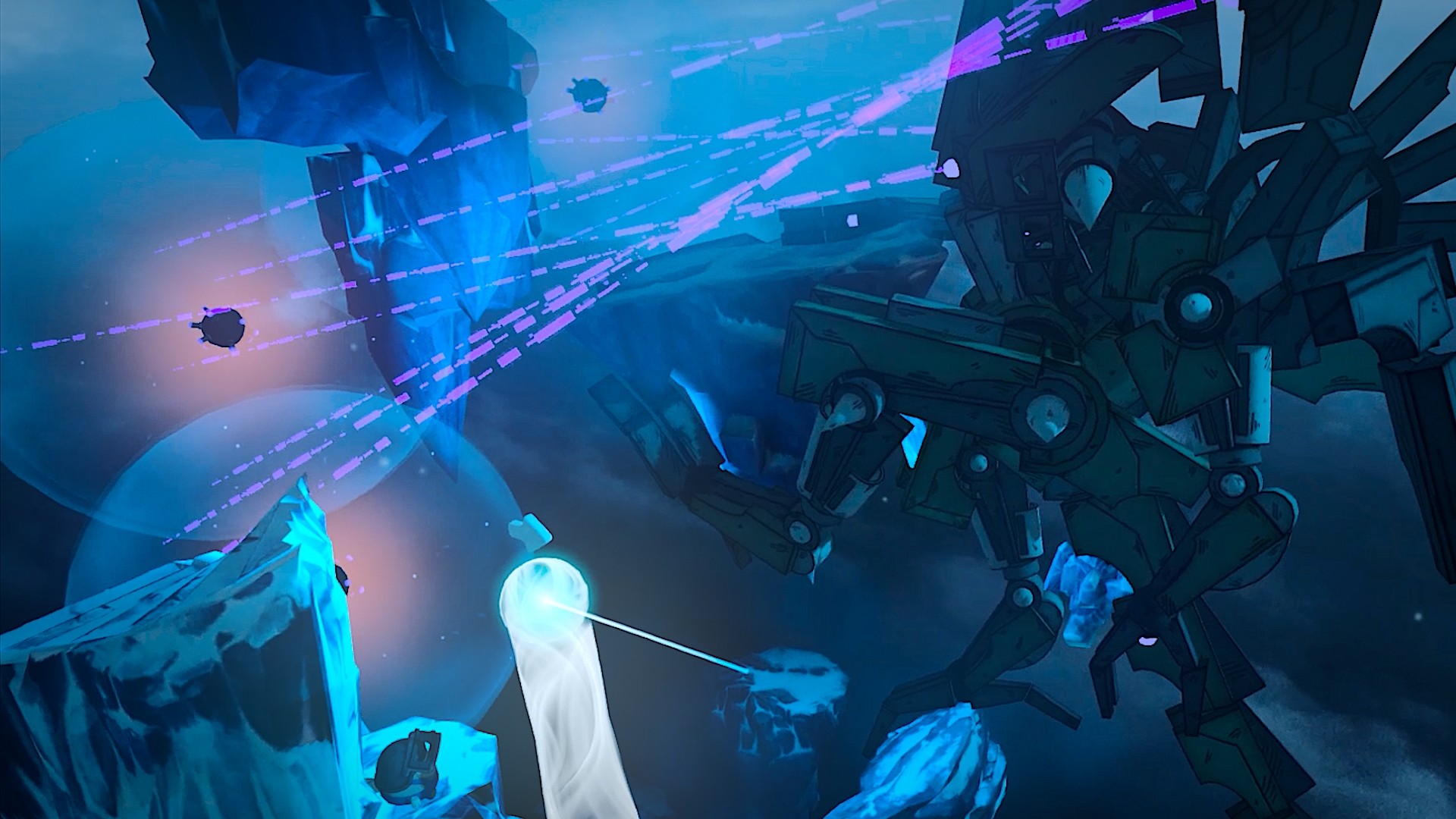 Wind Wind screenshot 7