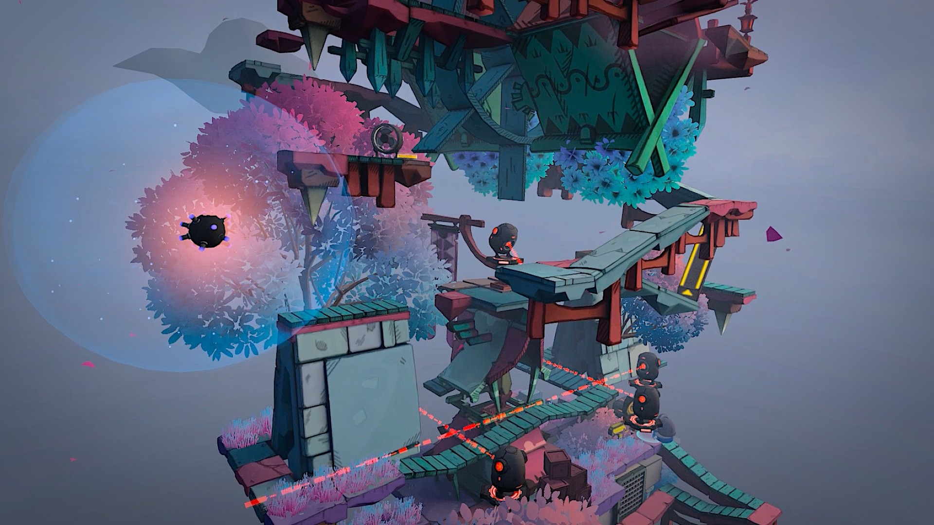 Wind Wind screenshot 6