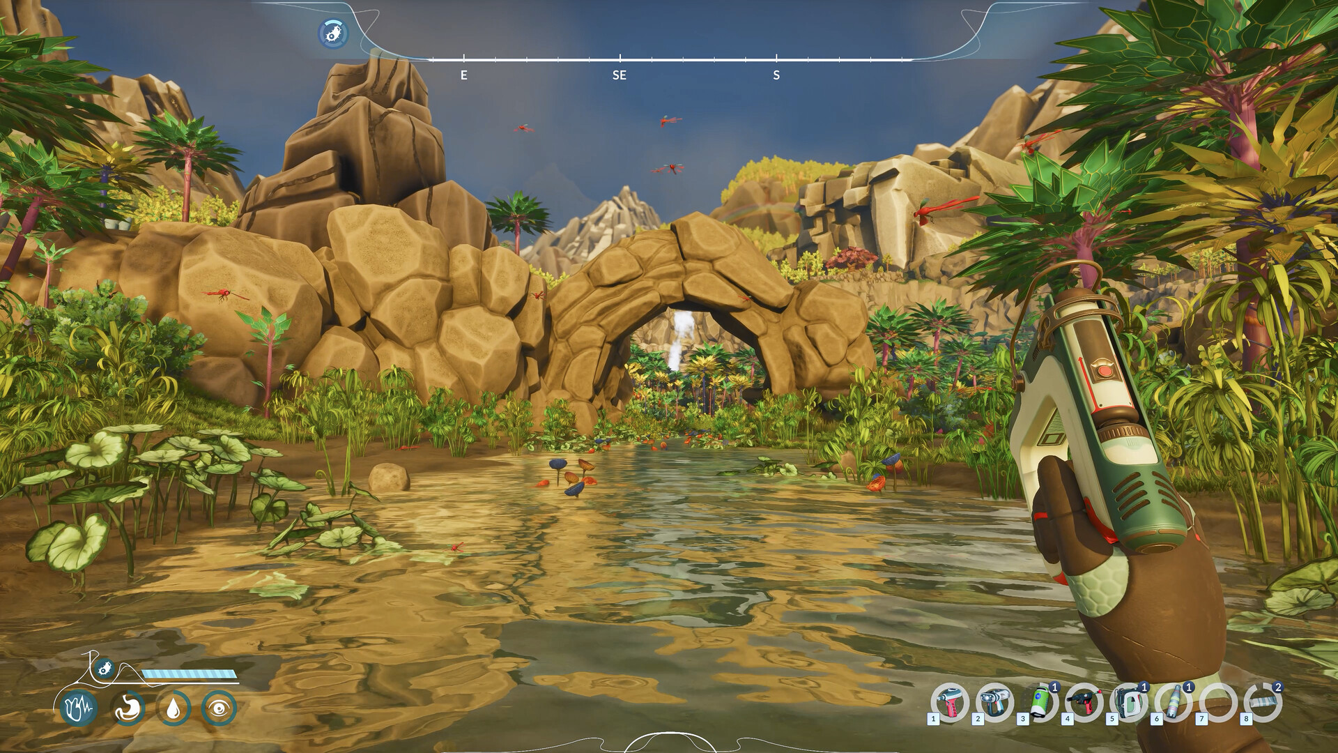Screenshot #1