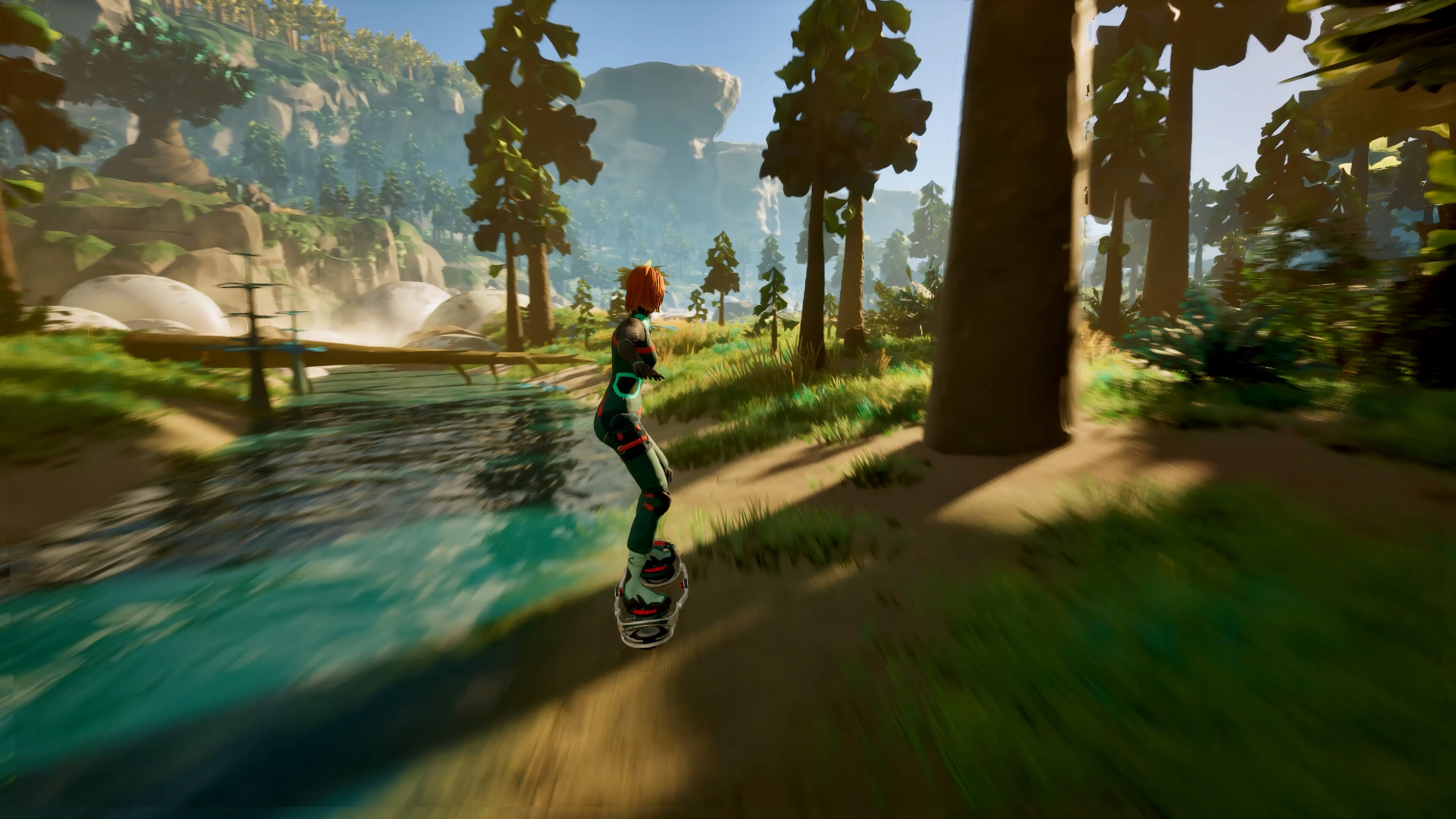 Honeycomb screenshot 5