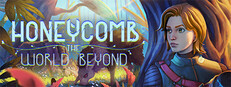Honeycomb: The World Beyond cover art