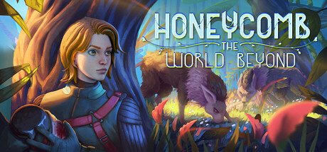 Honeycomb: The World Beyond