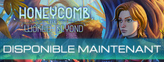 Honeycomb: The World Beyond