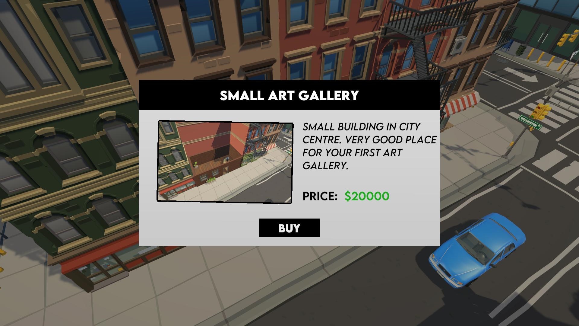 Art Syndicate screenshot 1