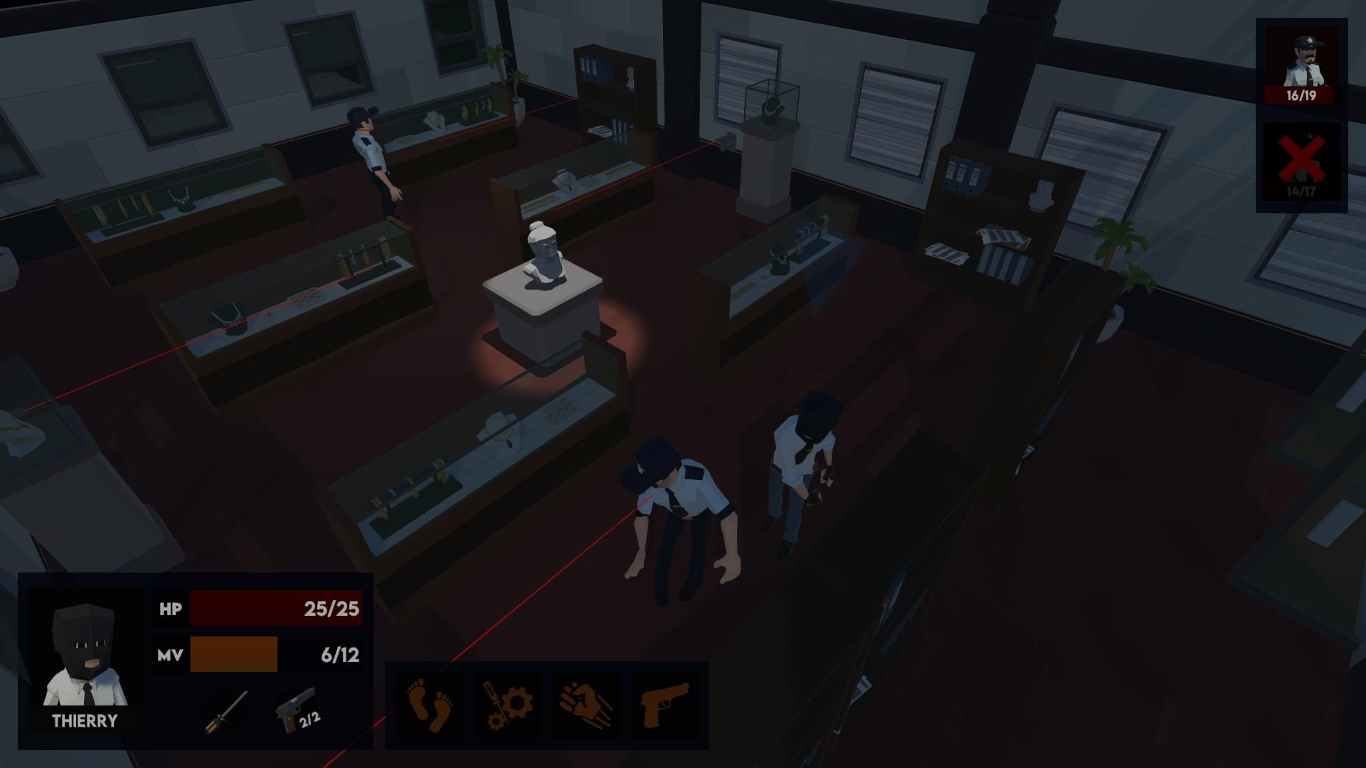 Art Syndicate screenshot 12