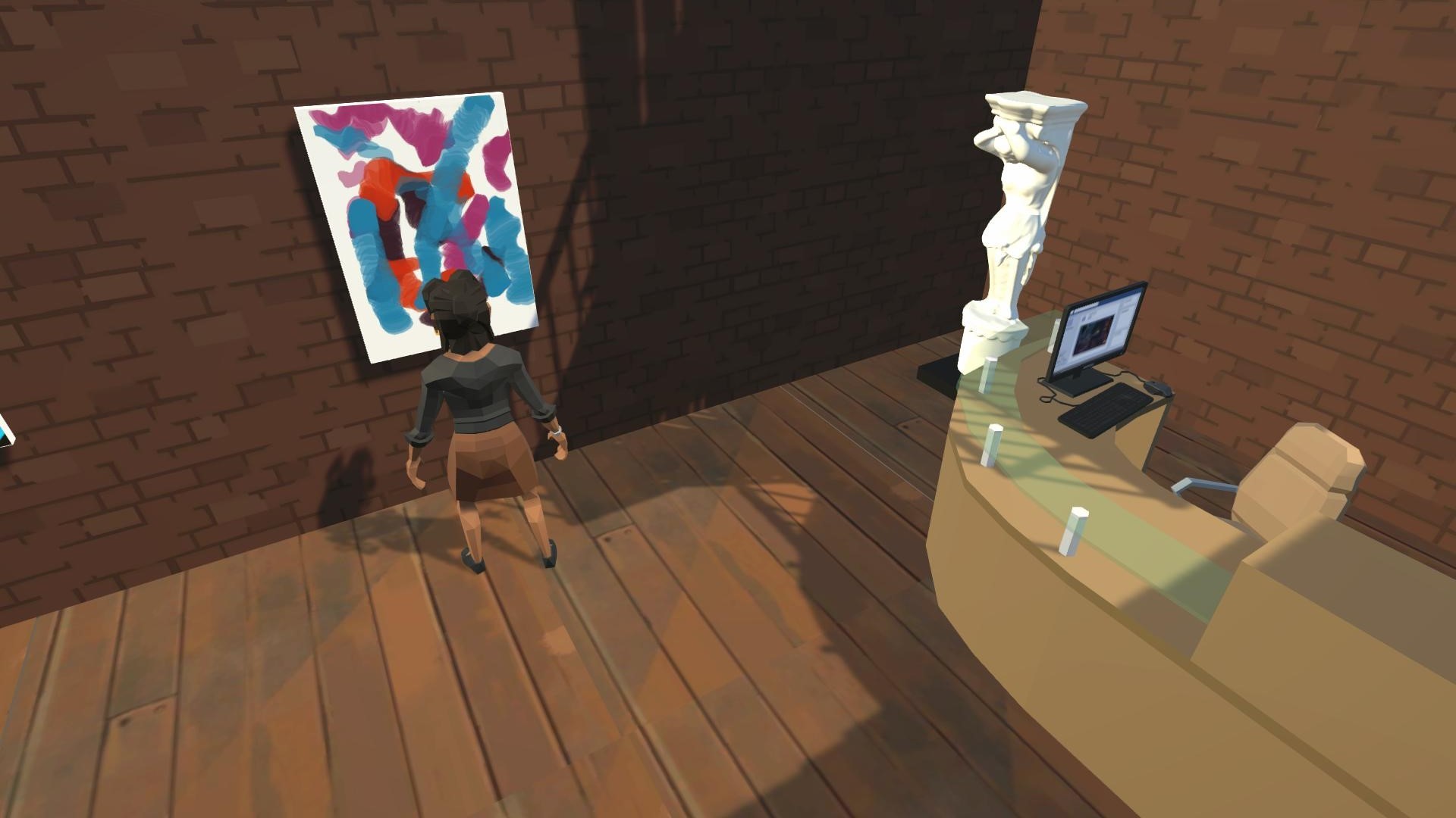 Art Syndicate screenshot 5