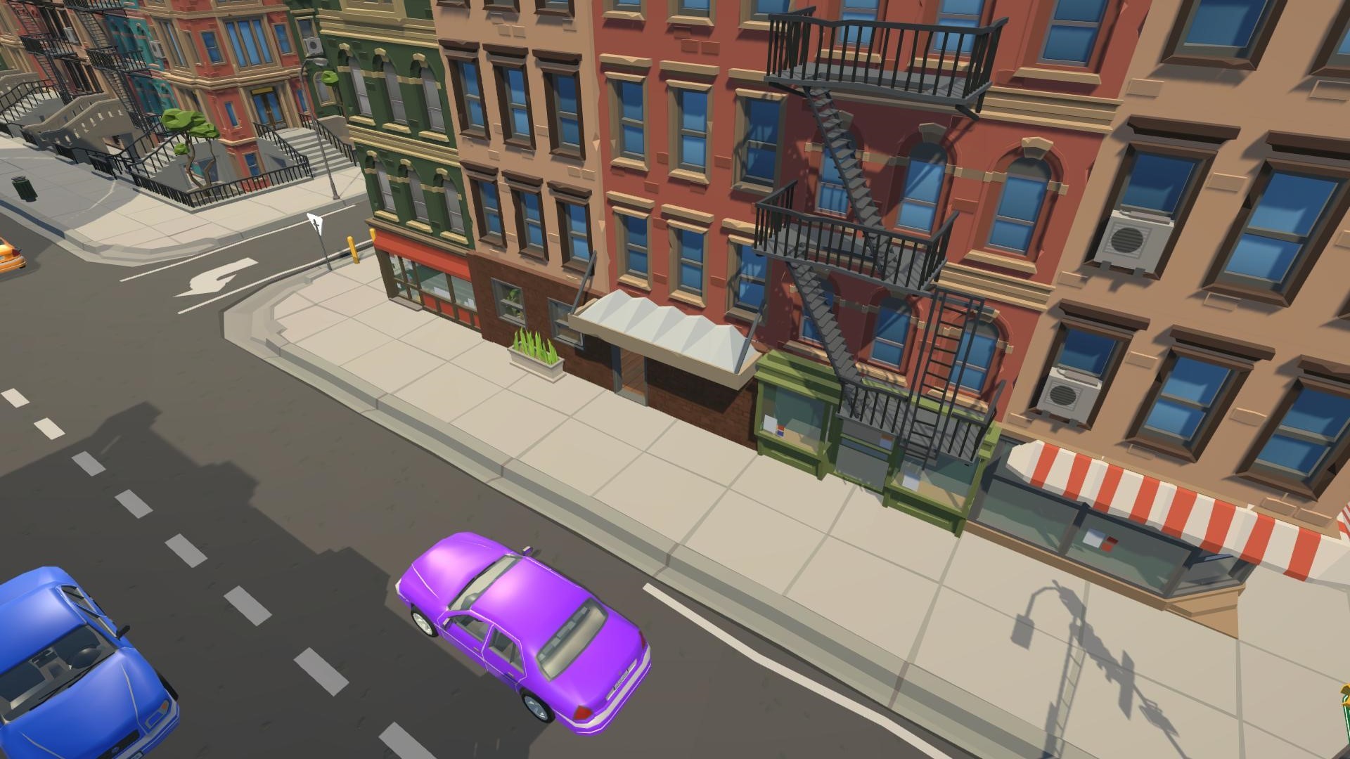 Art Syndicate screenshot 3