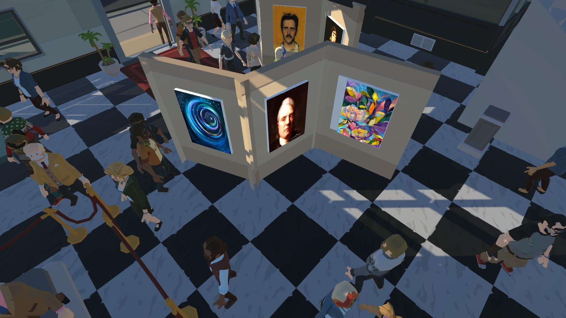 Art Syndicate screenshot 11