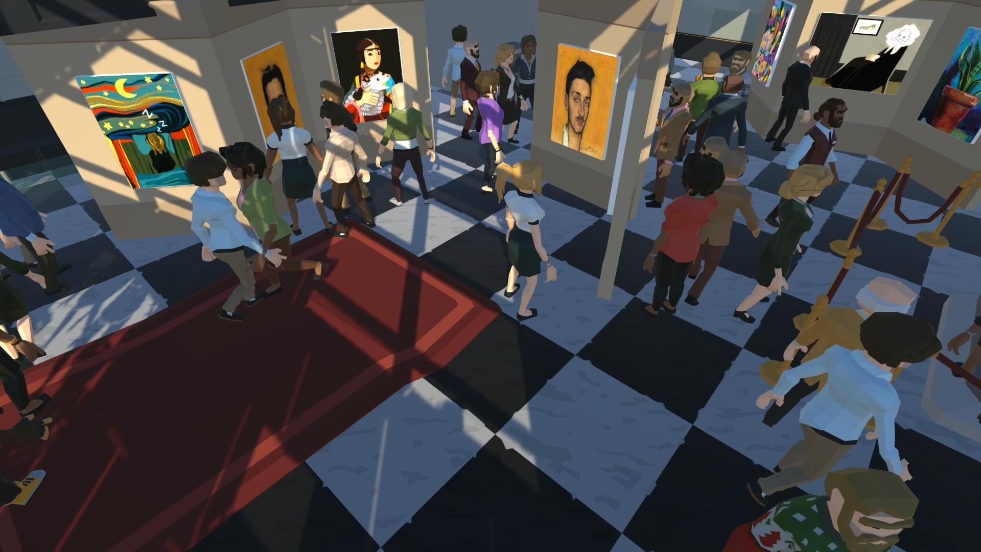 Art Syndicate screenshot 10