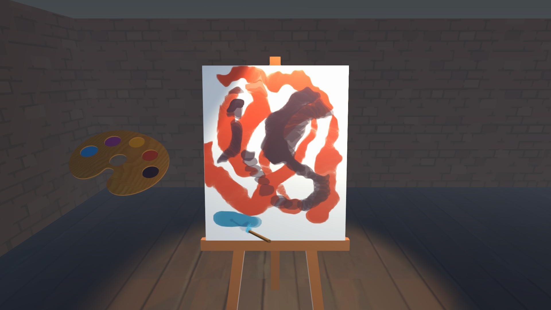 Art Syndicate screenshot 4