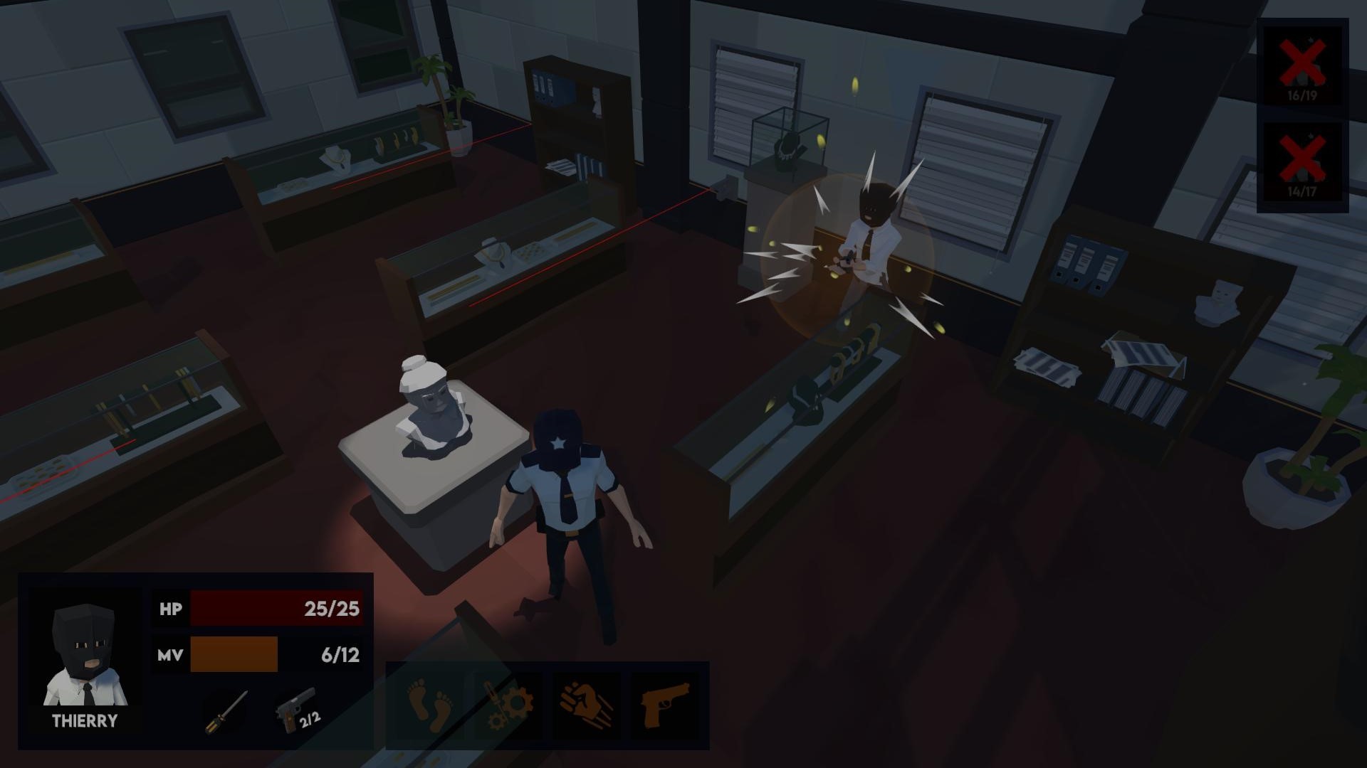 Art Syndicate screenshot 15