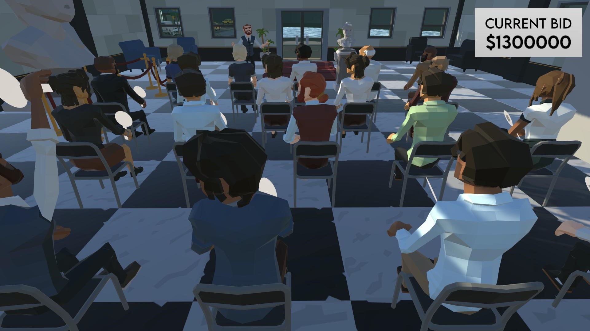 Art Syndicate screenshot 7