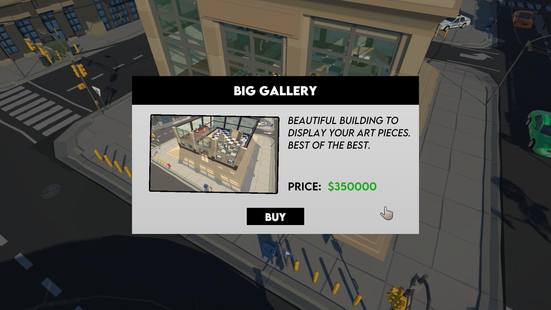 Art Syndicate screenshot 8