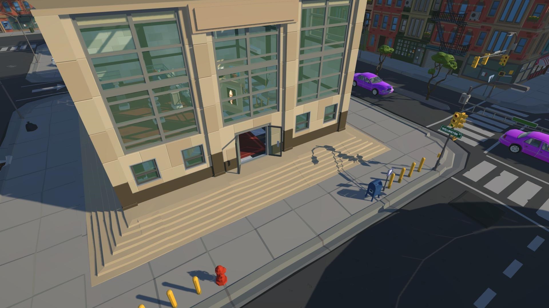 Art Syndicate screenshot 9
