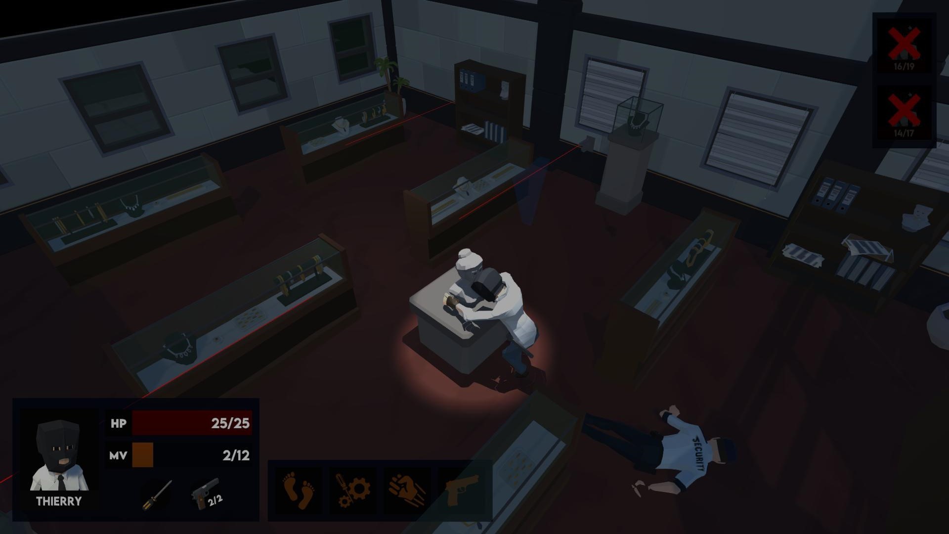 Art Syndicate screenshot 13