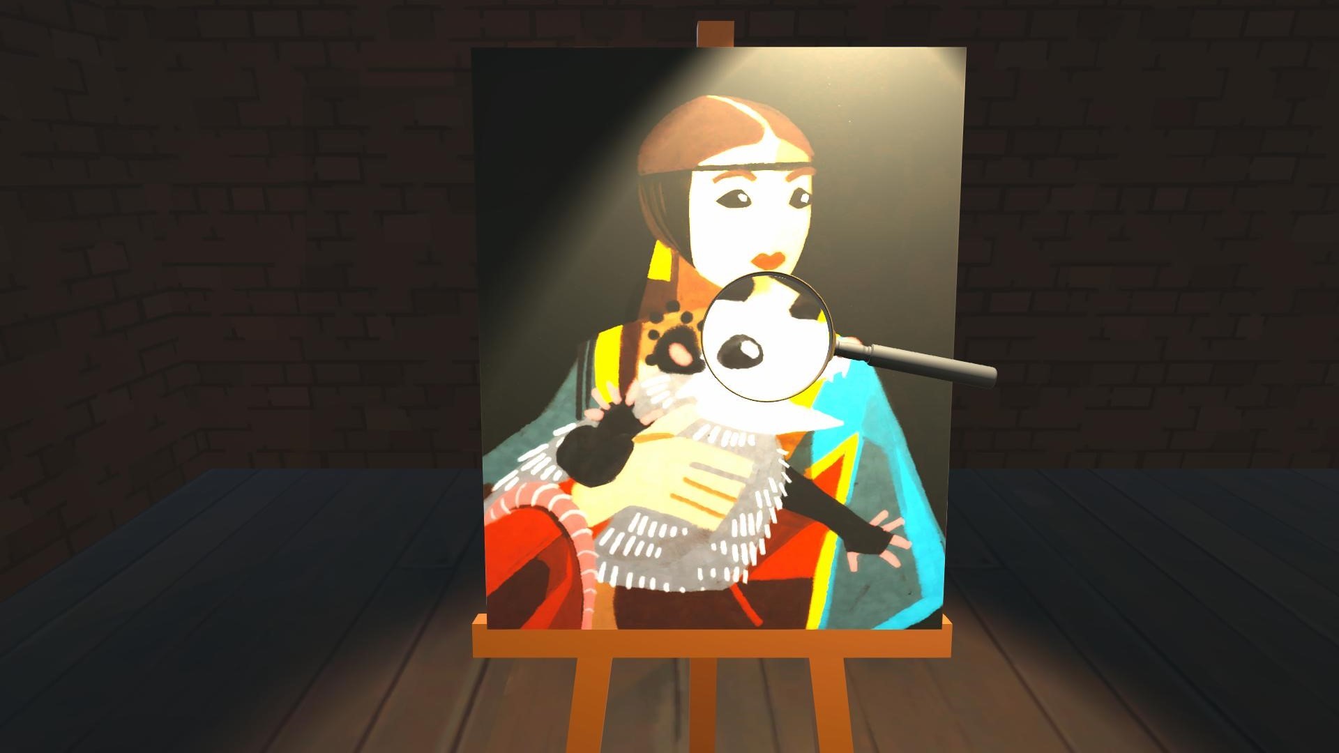 Art Syndicate screenshot 2