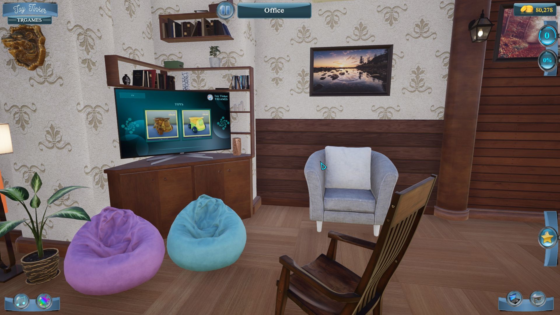 Toy Tinker Simulator screenshot 12