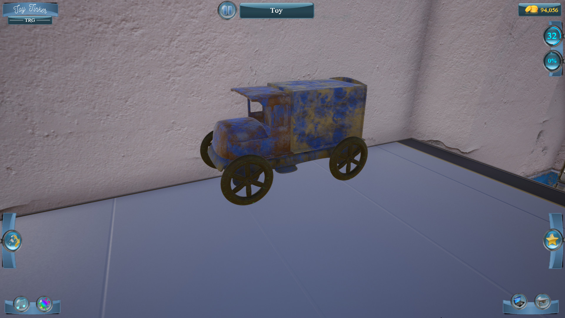 Toy Tinker Simulator screenshot 20