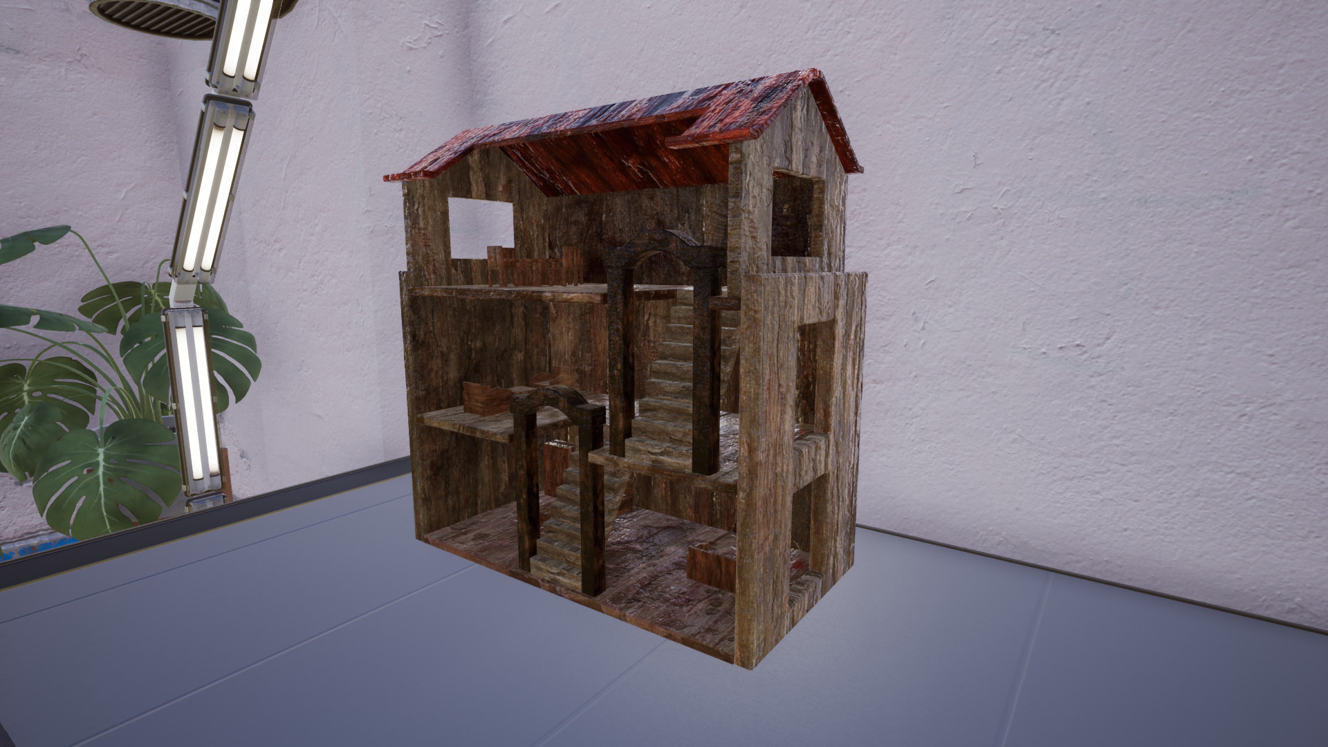 Toy Tinker Simulator screenshot 24