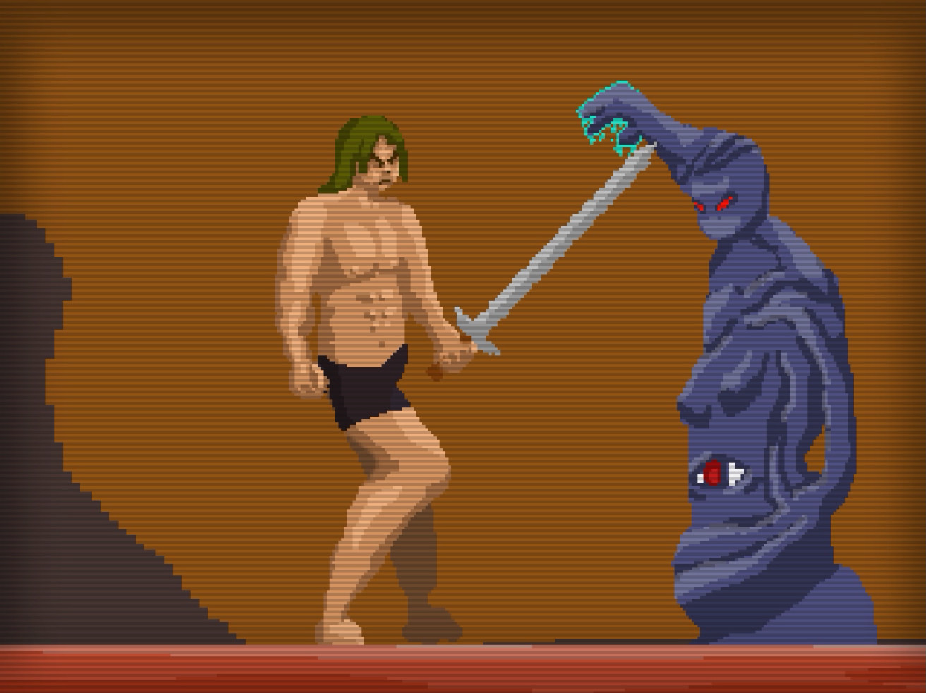 ZADETTE screenshot 5