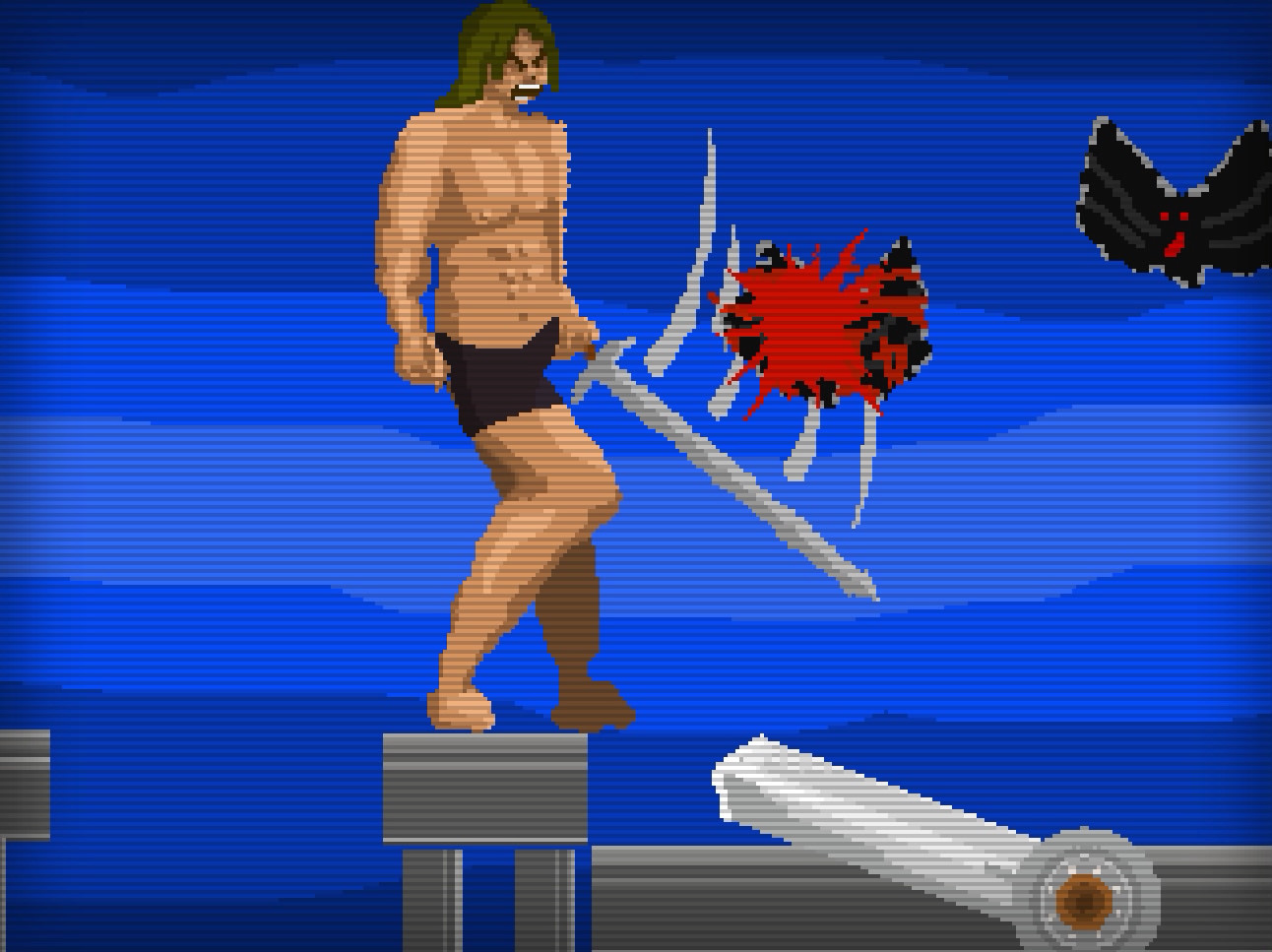 ZADETTE screenshot 7