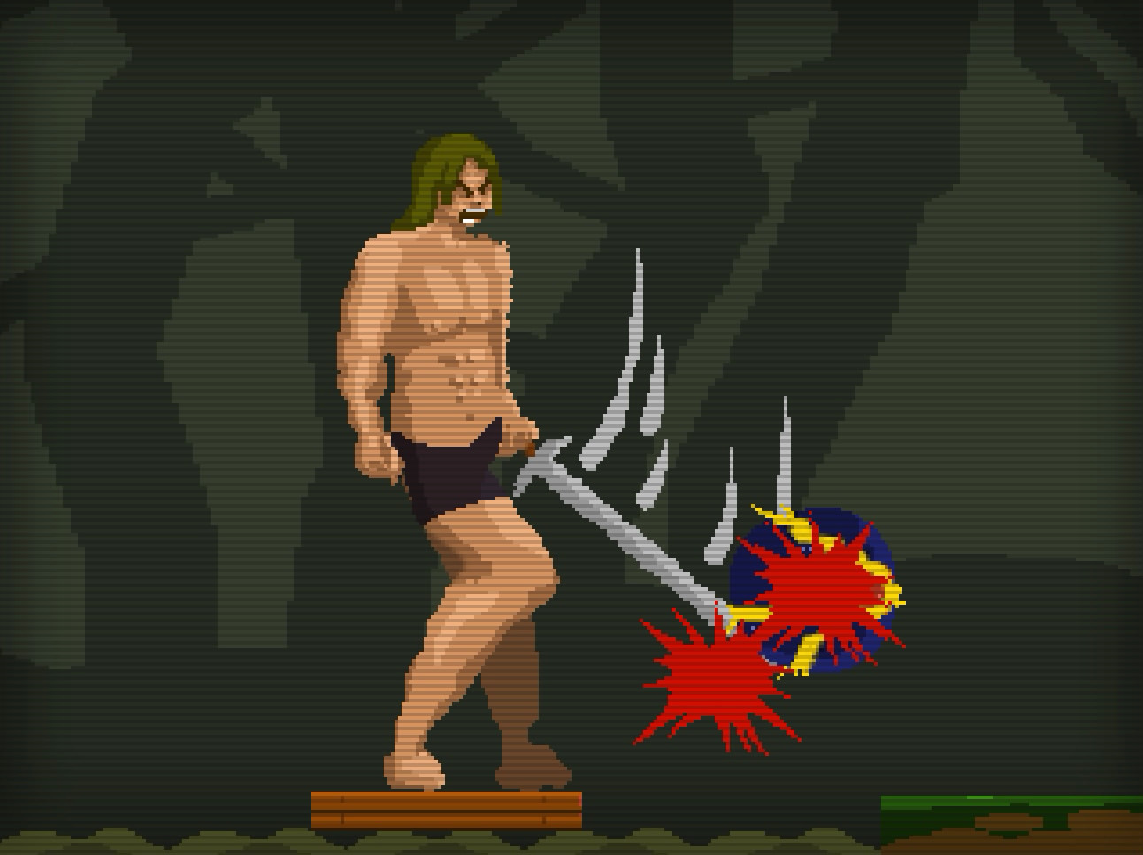 ZADETTE screenshot 4