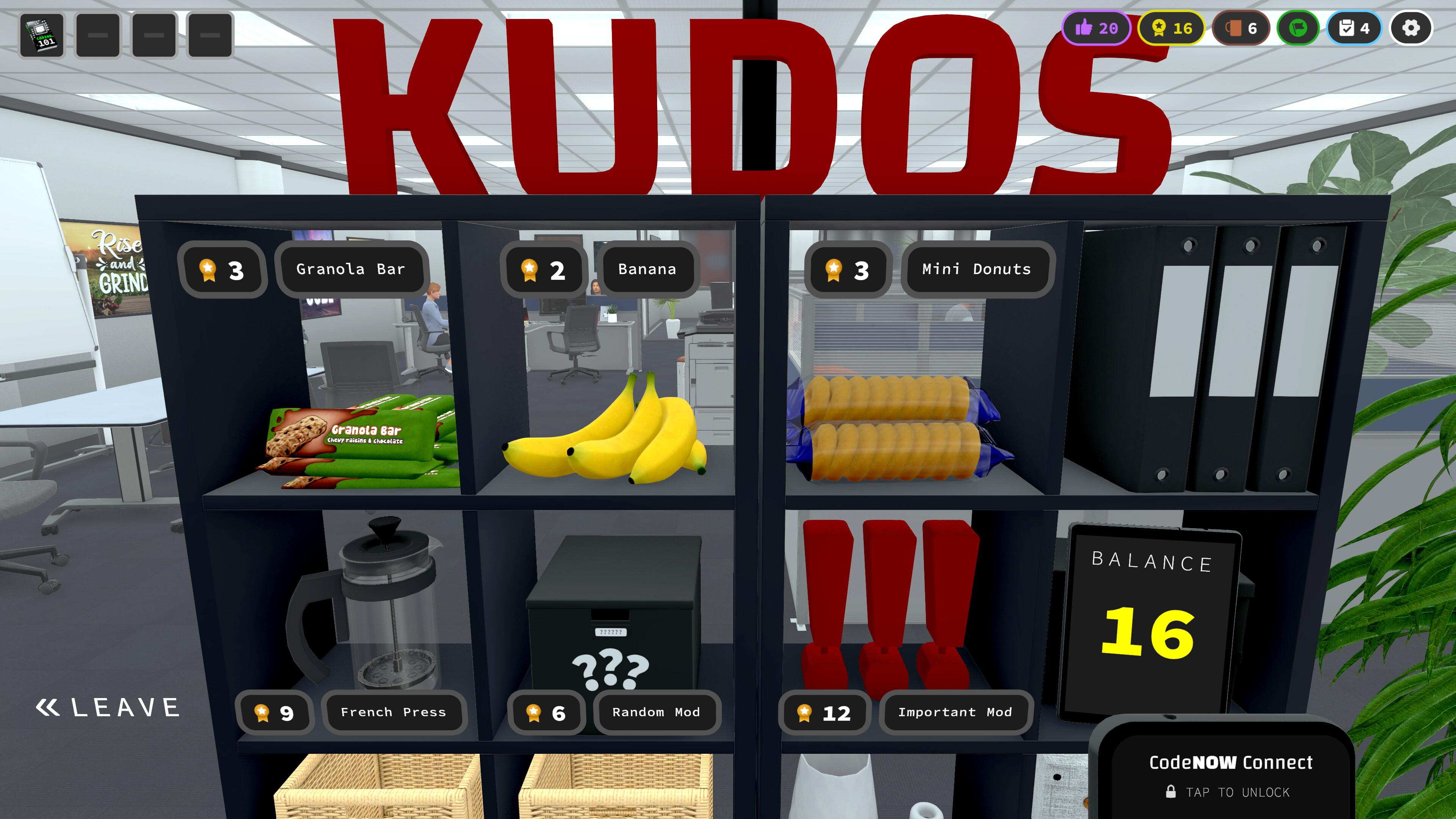 dev_hell screenshot 7