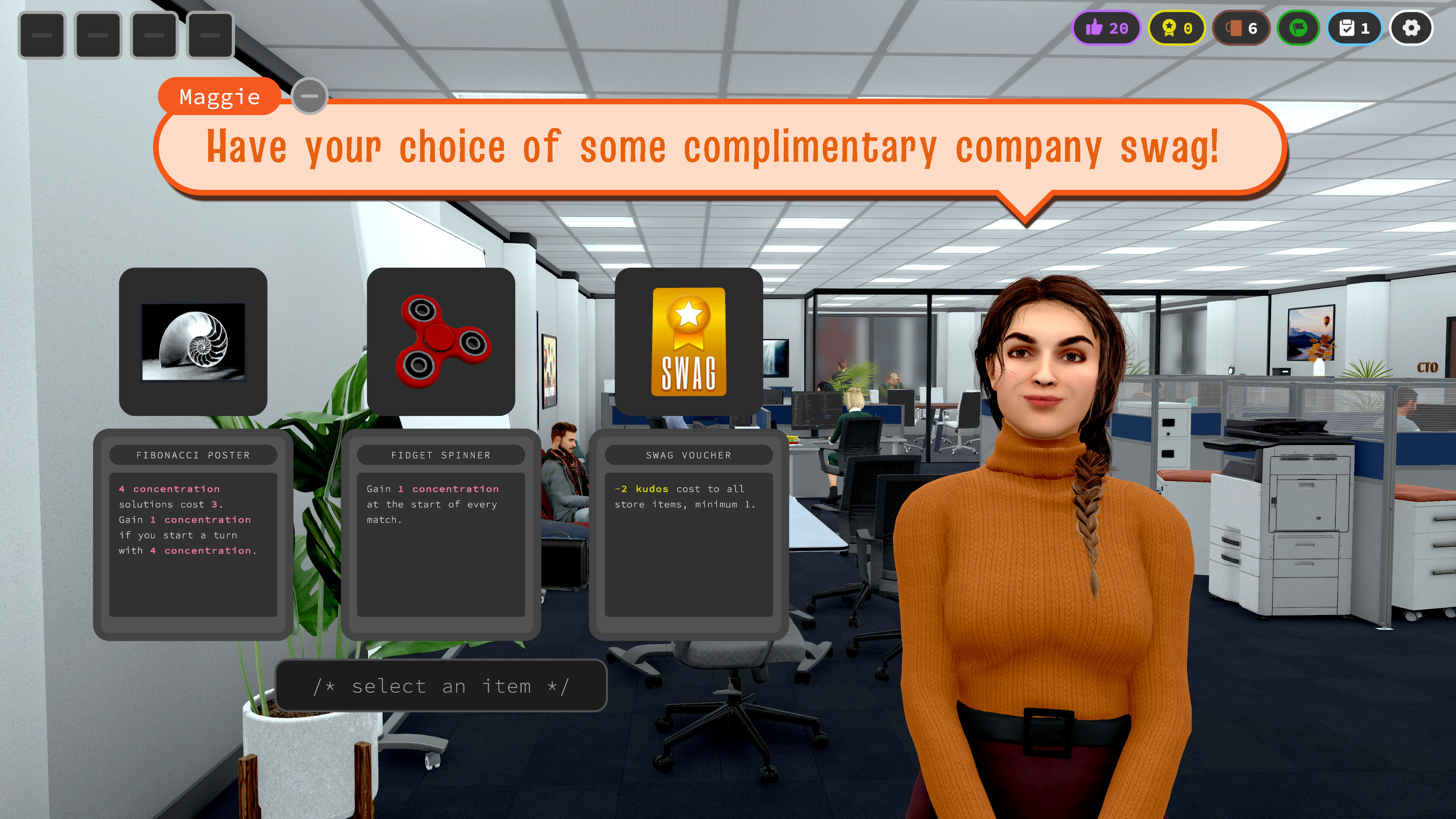 dev_hell screenshot 11