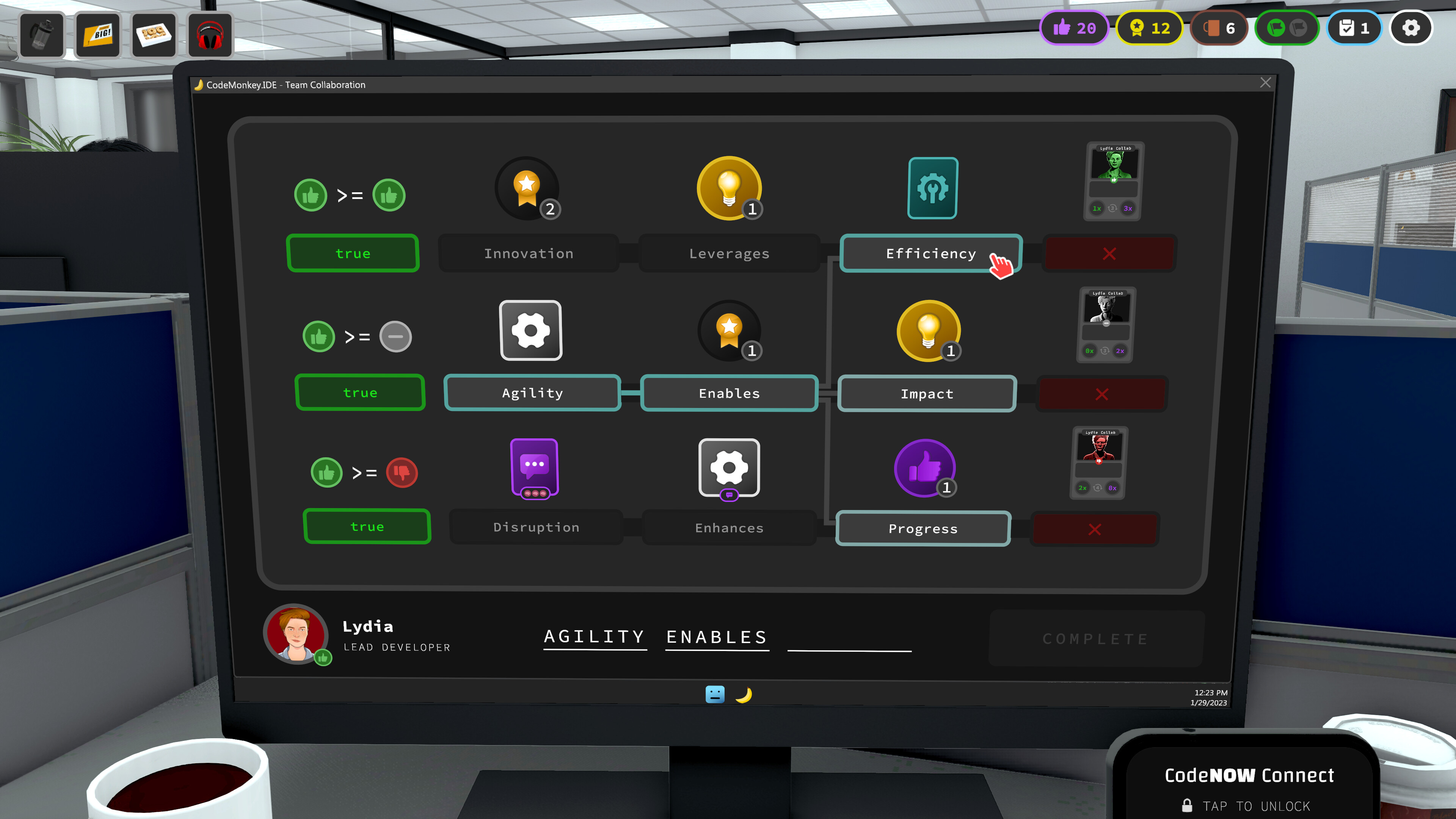 dev_hell screenshot 13