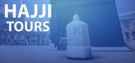 Hajji Tours Cover Image