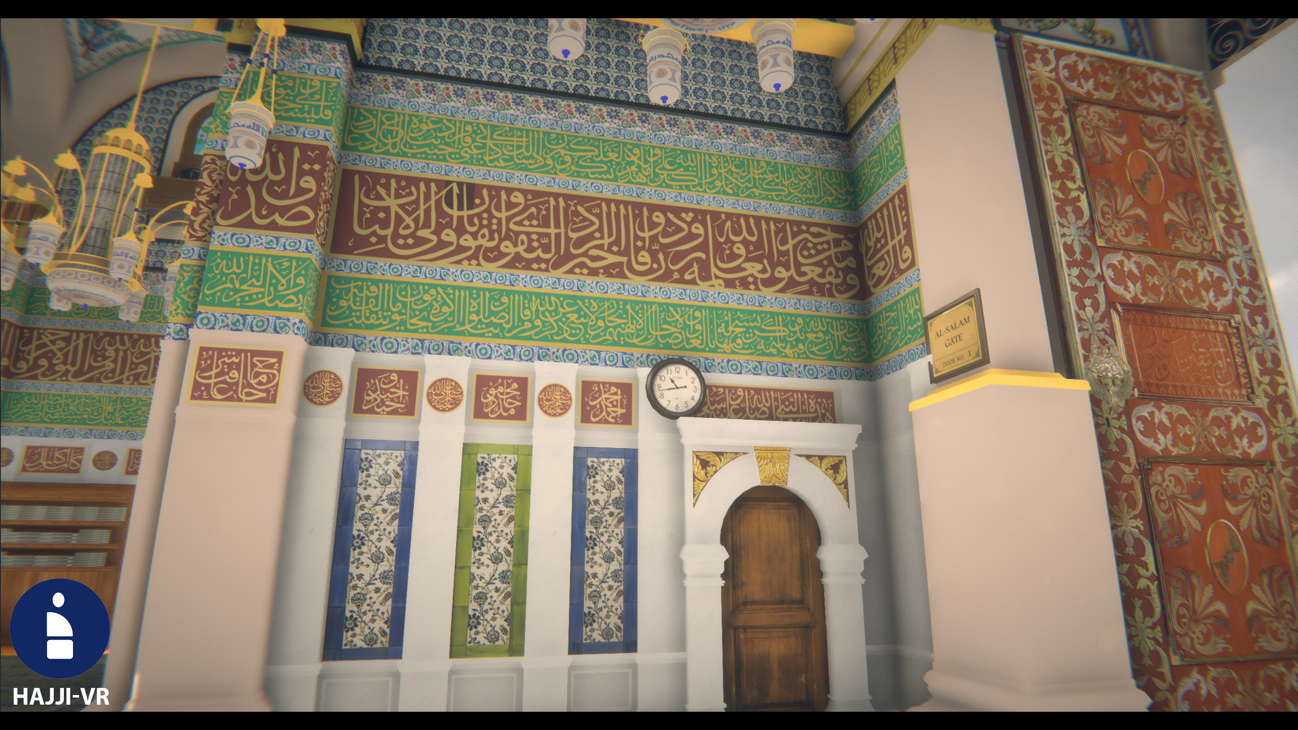 Hajji Tours screenshot 7