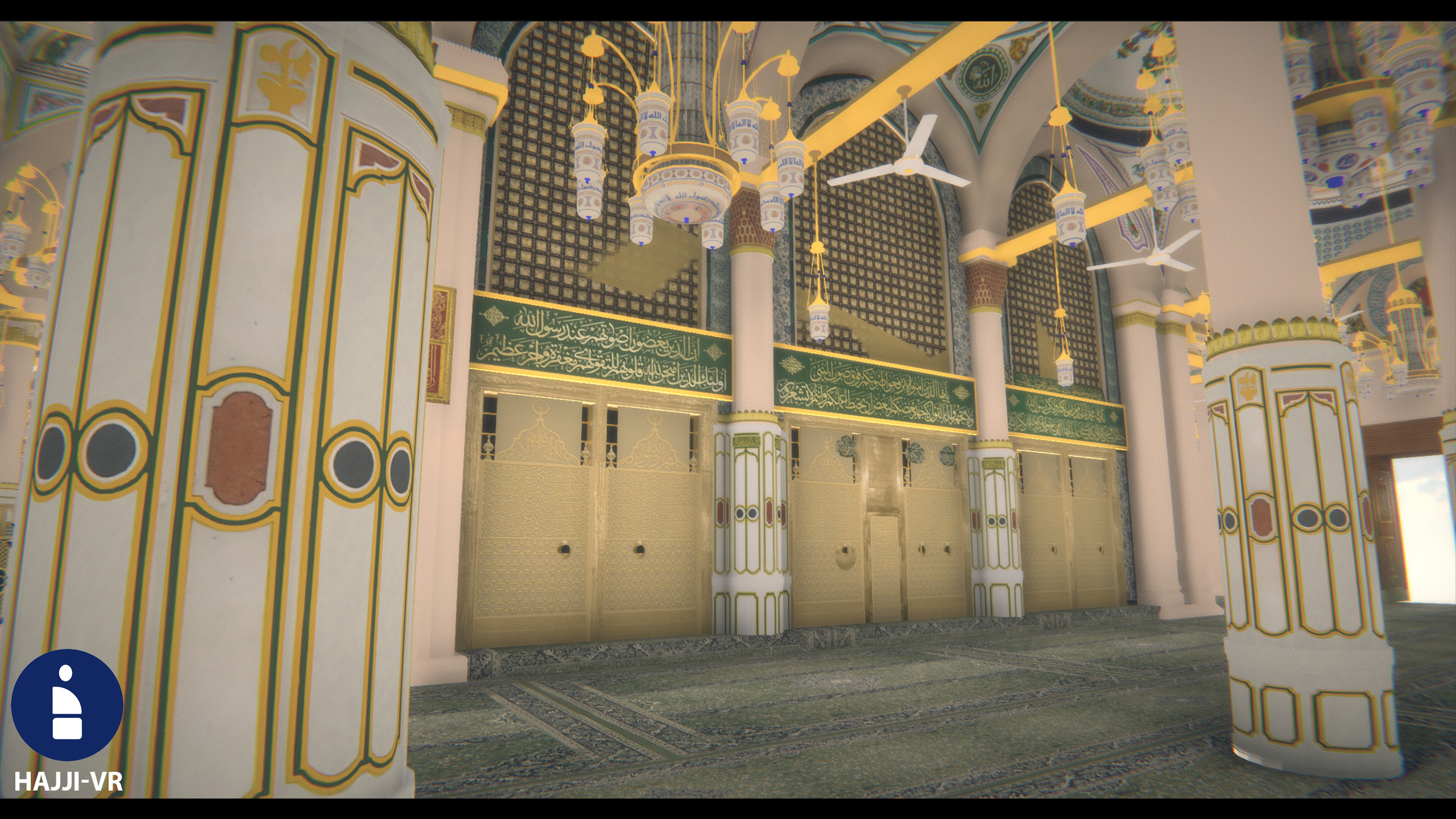 Hajji Tours screenshot 4
