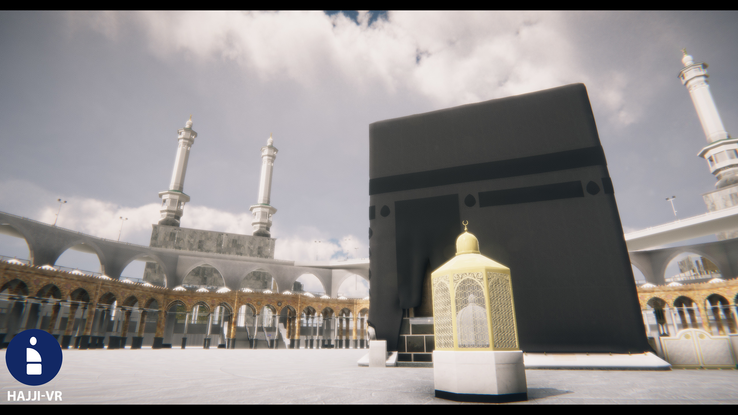 Hajji Tours screenshot 1