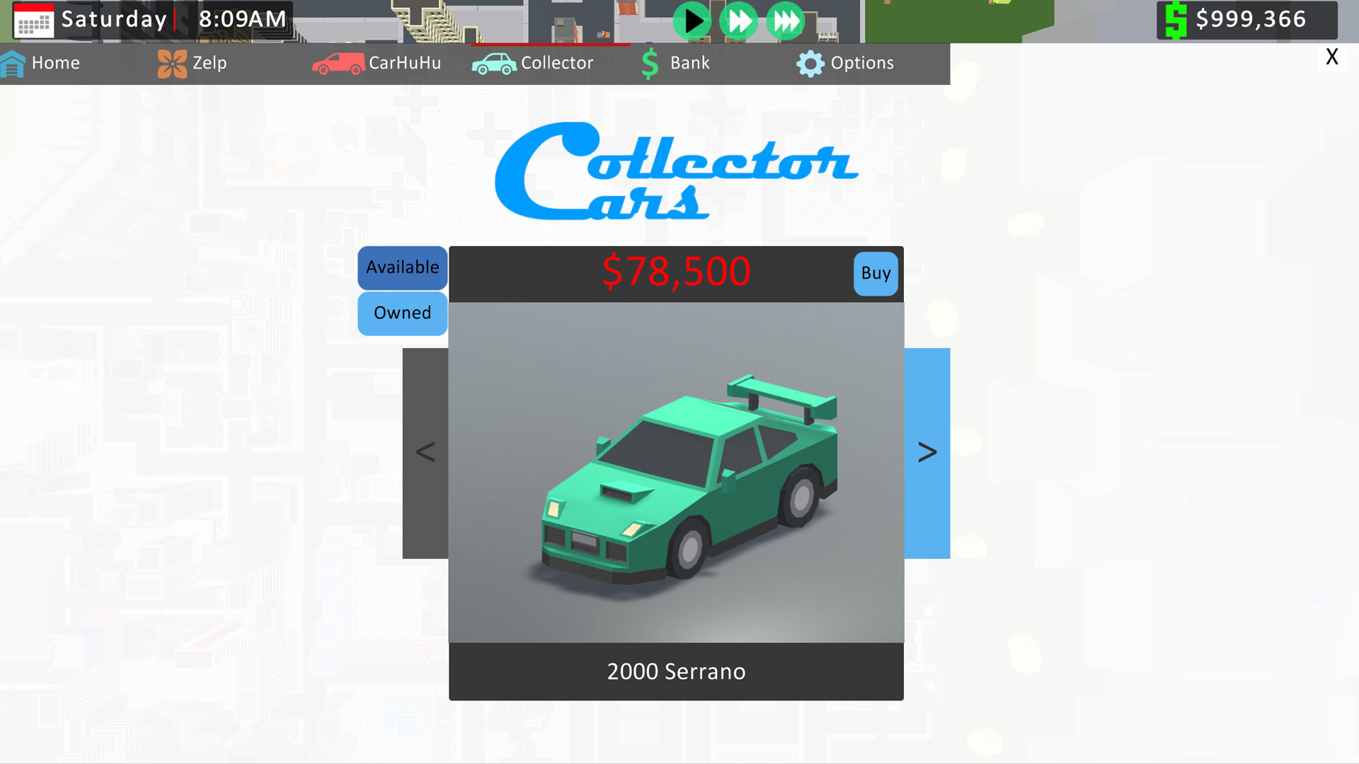 Auto World Tycoon screenshot 11