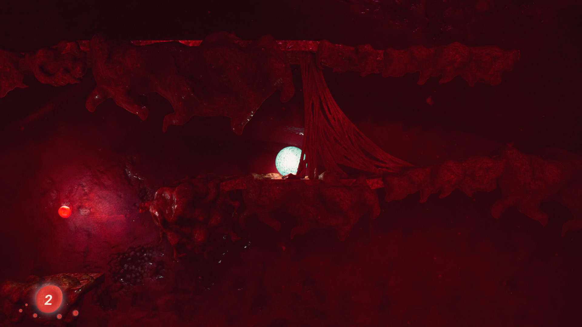 The Virus screenshot 1