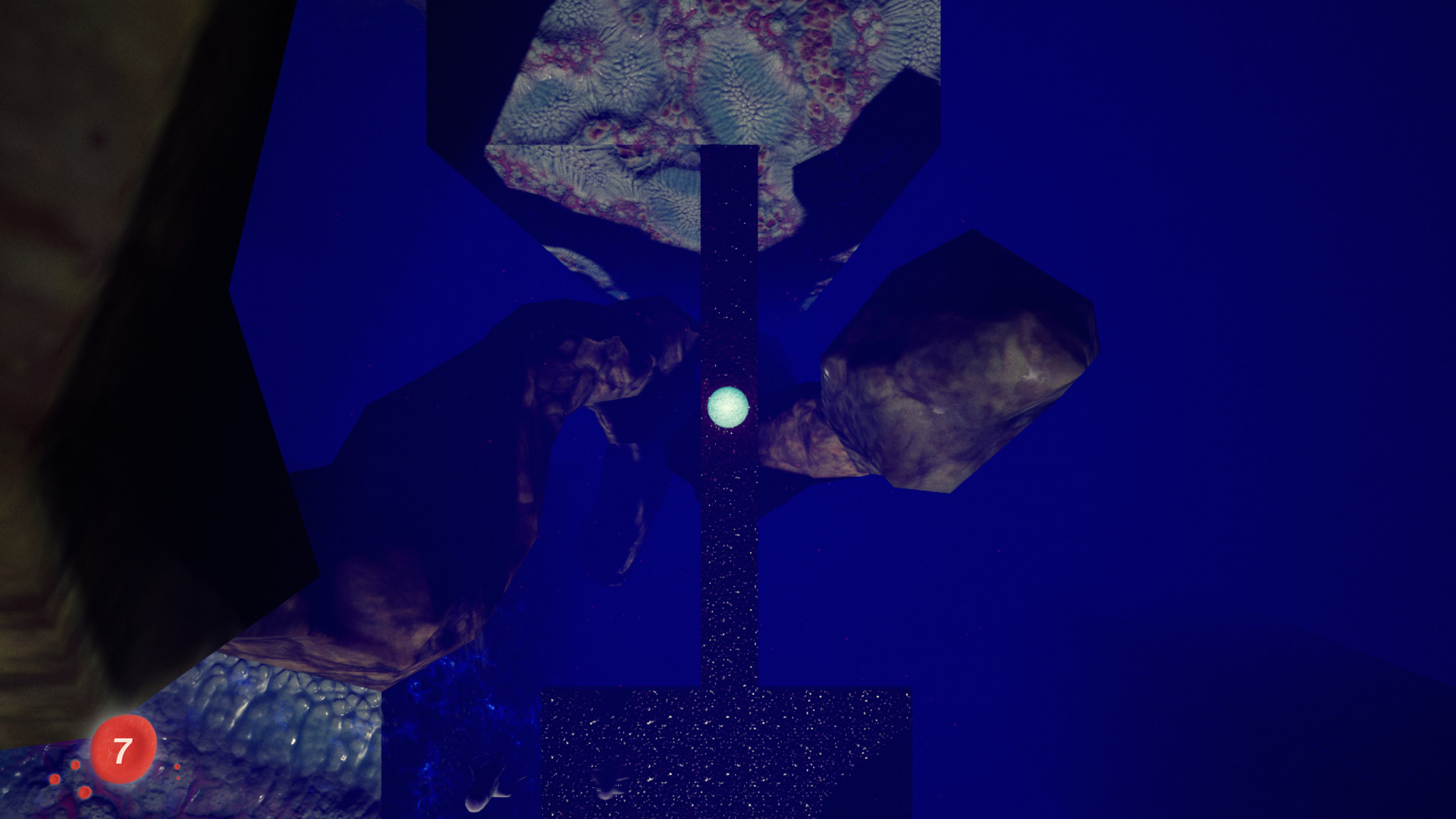 The Virus screenshot 3