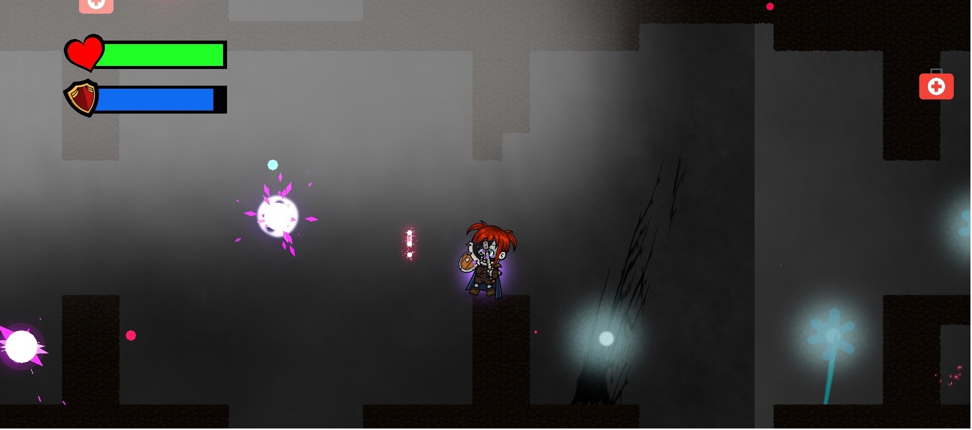 Hollow Ghost screenshot 8