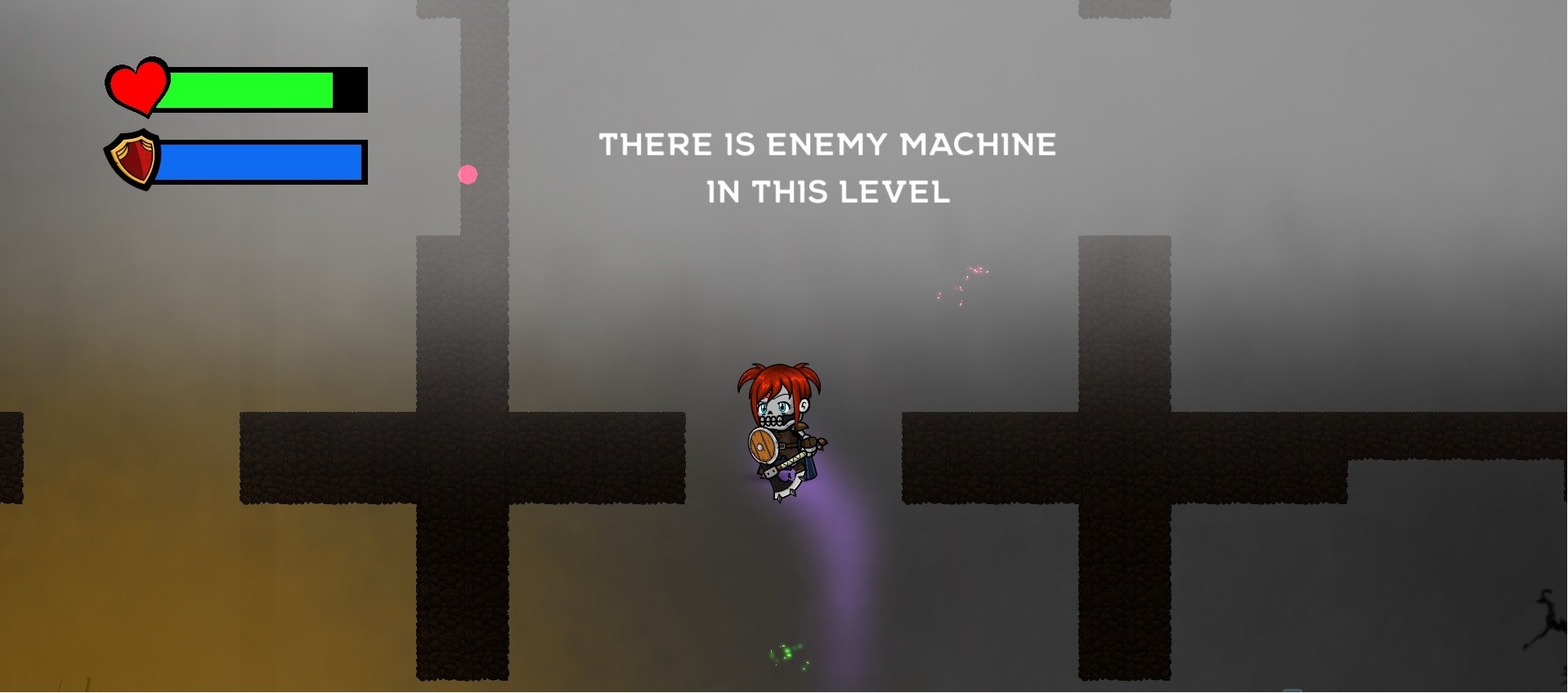 Hollow Ghost screenshot 7