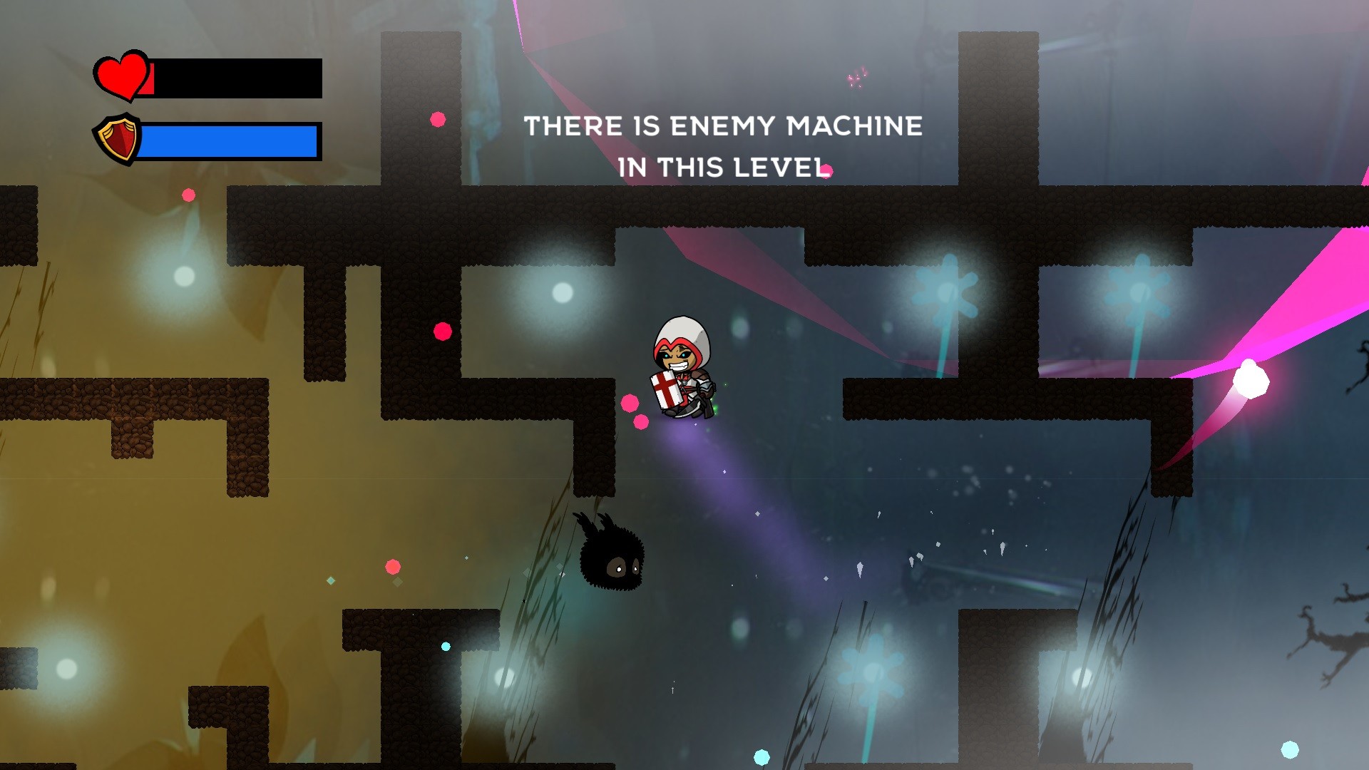 Hollow Ghost screenshot 6