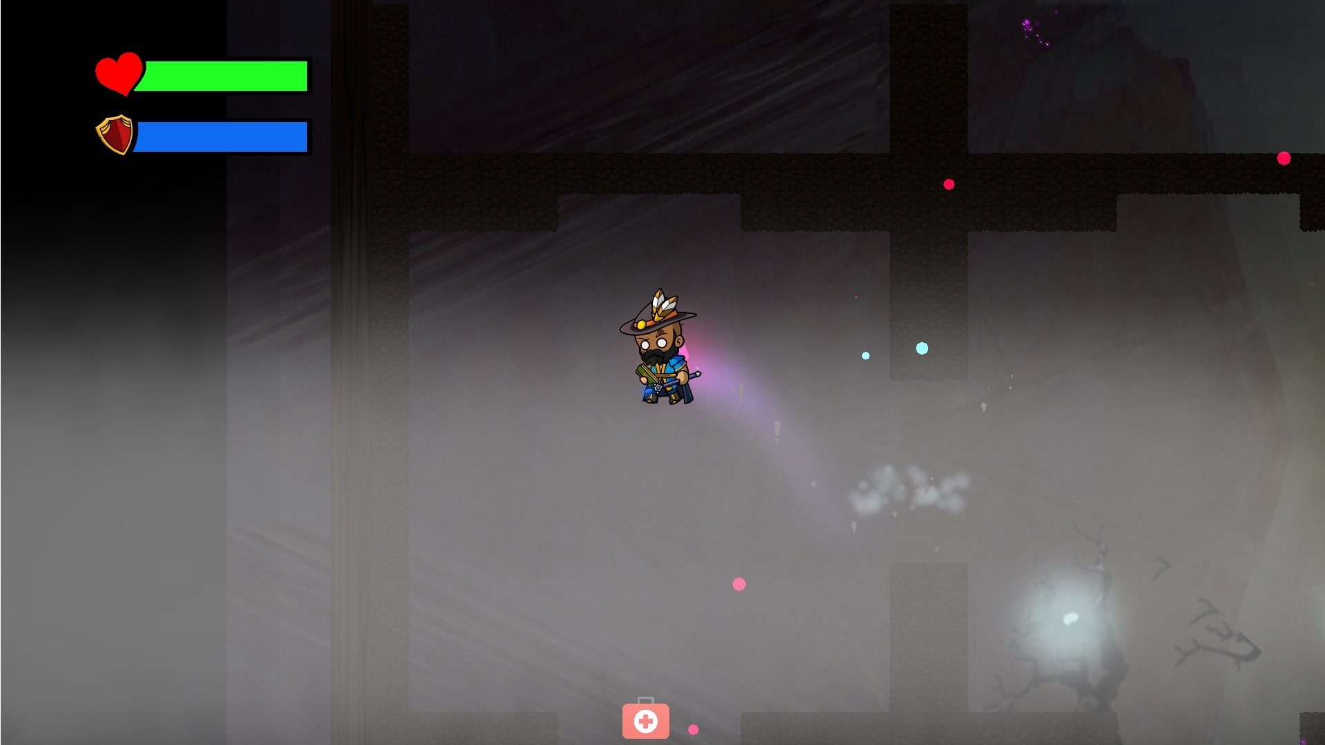 Hollow Ghost screenshot 9