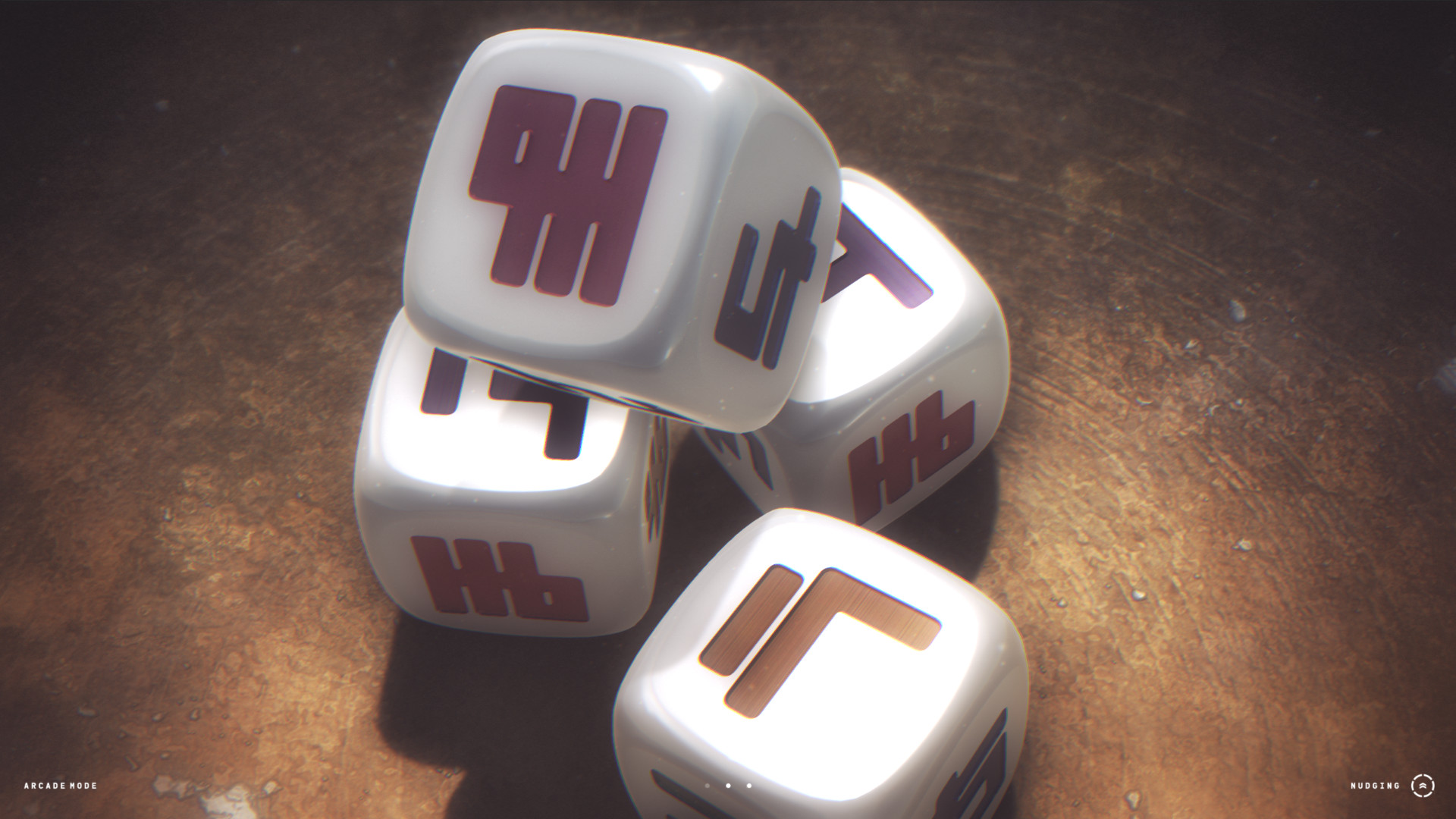 NKO DICE screenshot 3