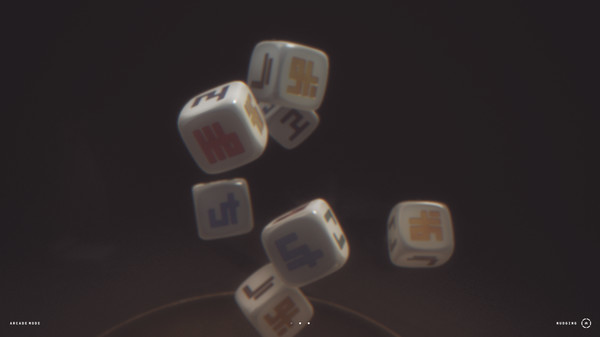 NKODICE screenshot
