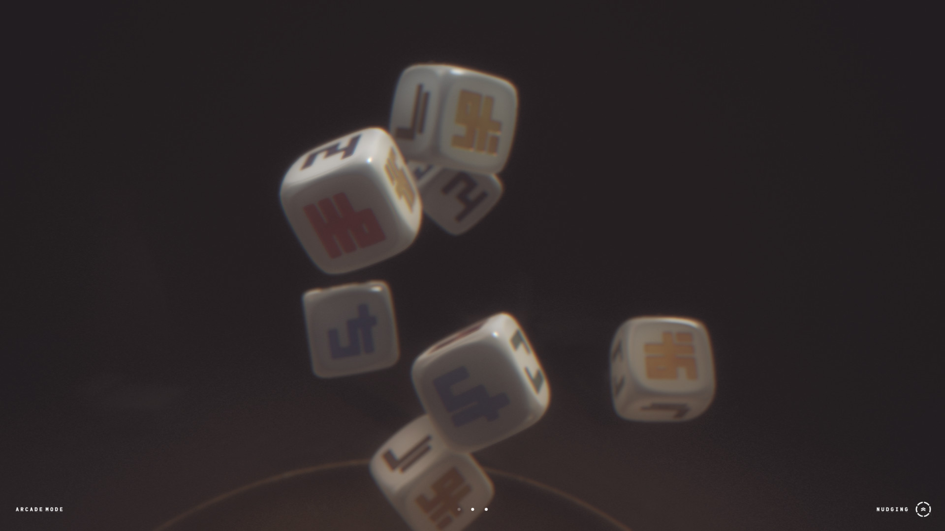 NKO DICE screenshot 2