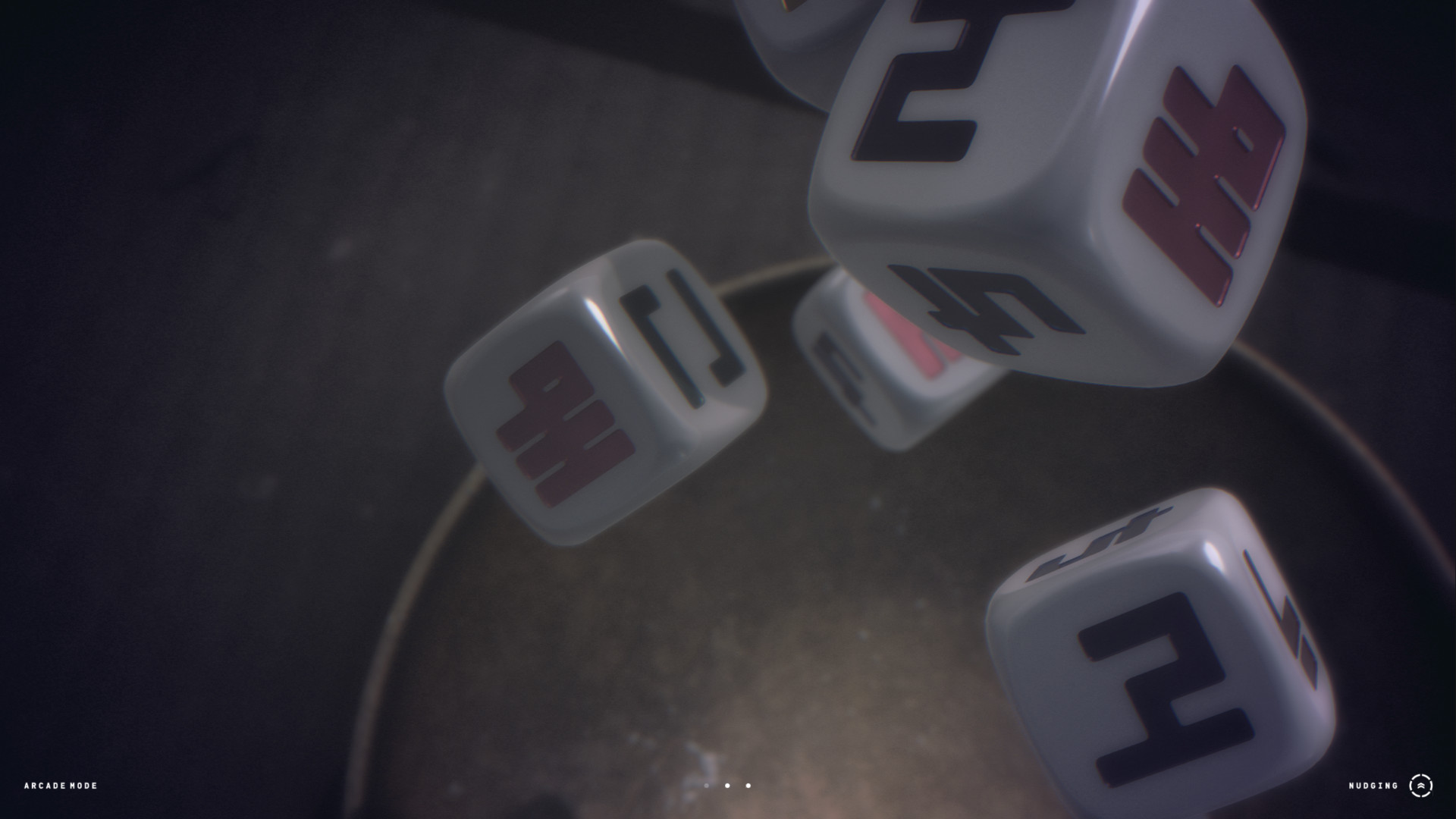 NKO DICE screenshot 1